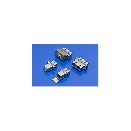 Molex Sc Adapter Zr Sleeve Blue 1061610000